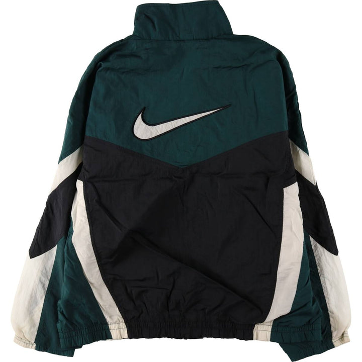 90'S Nike NIKE Nylon Jacket Men's L size Vintage /eaa507494