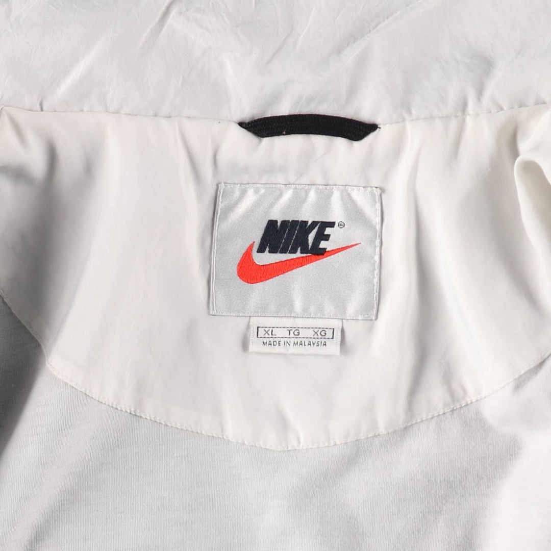 90'S Nike Windbreaker Men's XL Vintage /eaa507495