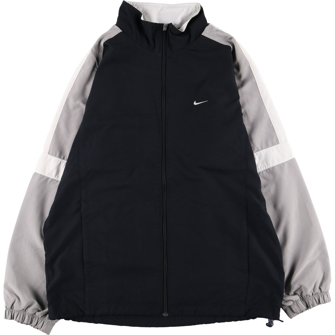 00'S Nike Windbreaker Men's L size /eaa507506