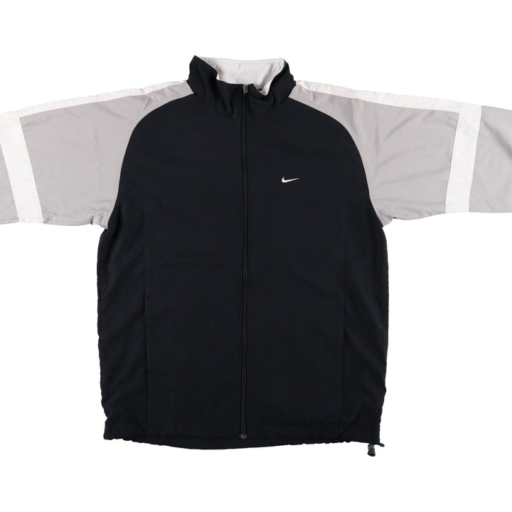 00'S Nike Windbreaker Men's L size /eaa507506