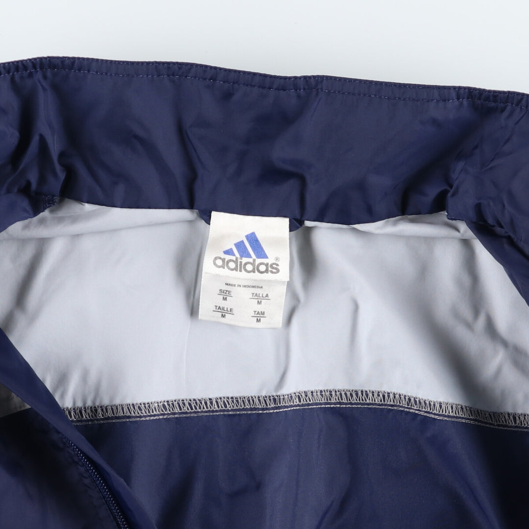 00'S Adidas nylon jacket, men's size M / eaa507511