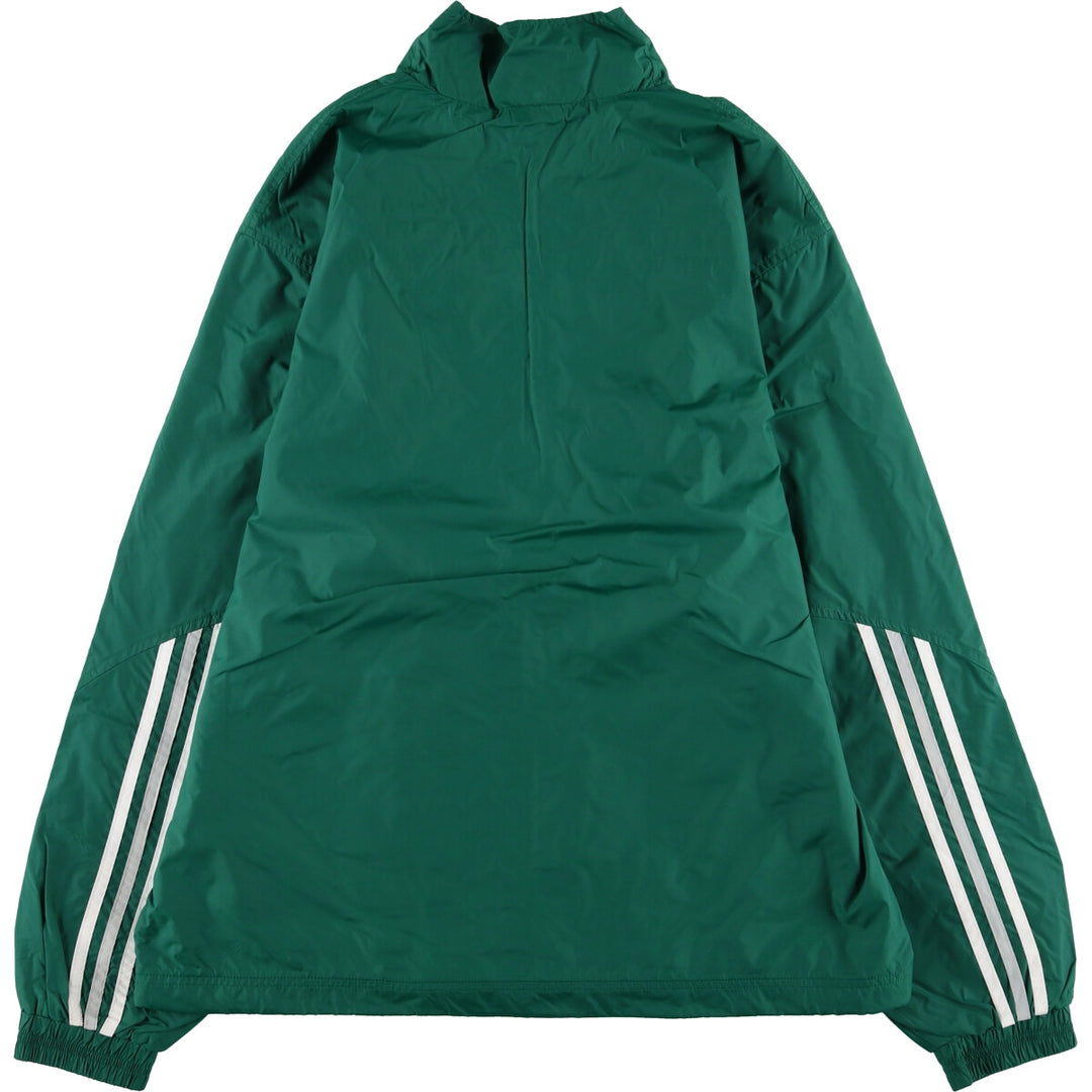 00'S Adidas Windbreaker Men's L size / eaa507513