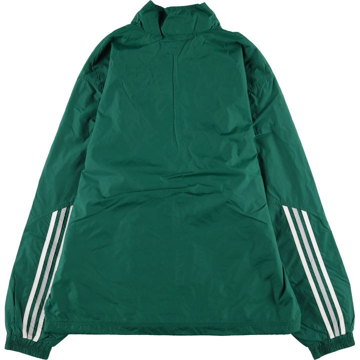 00'S Adidas Windbreaker Men's L size / eaa507513