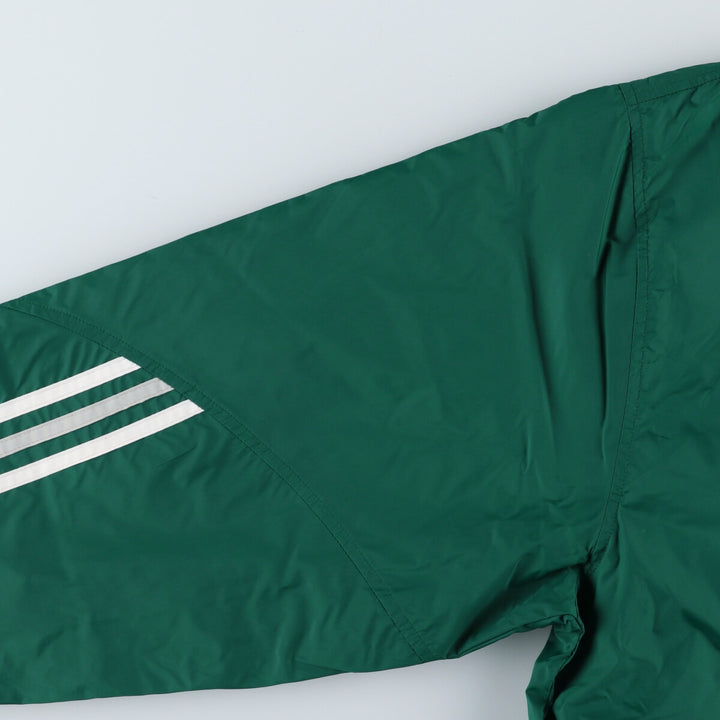 00'S Adidas Windbreaker Men's L size / eaa507513