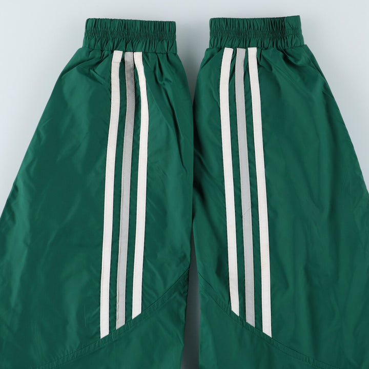 00'S Adidas Windbreaker Men's L size / eaa507513