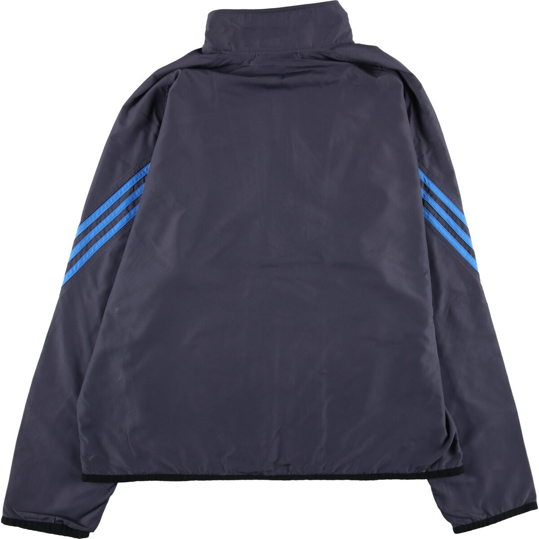 00'S Adidas Windbreaker Men's XL size / eaa507514