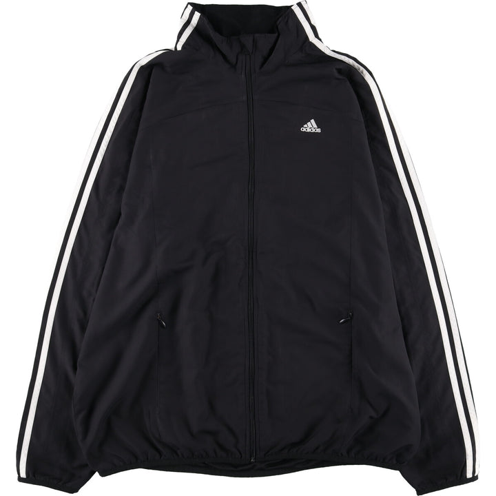 00'S Adidas CLIMA365 Windbreaker Men's XL size / eaa507515