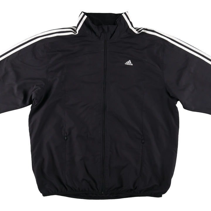 00'S Adidas CLIMA365 Windbreaker Men's XL size / eaa507515