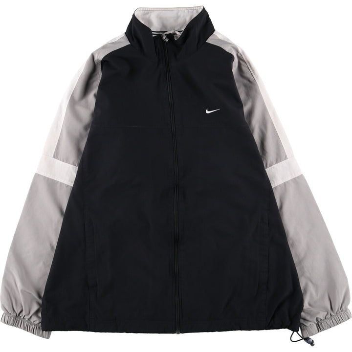 00'S Nike Windbreaker Men's XL /eaa507517