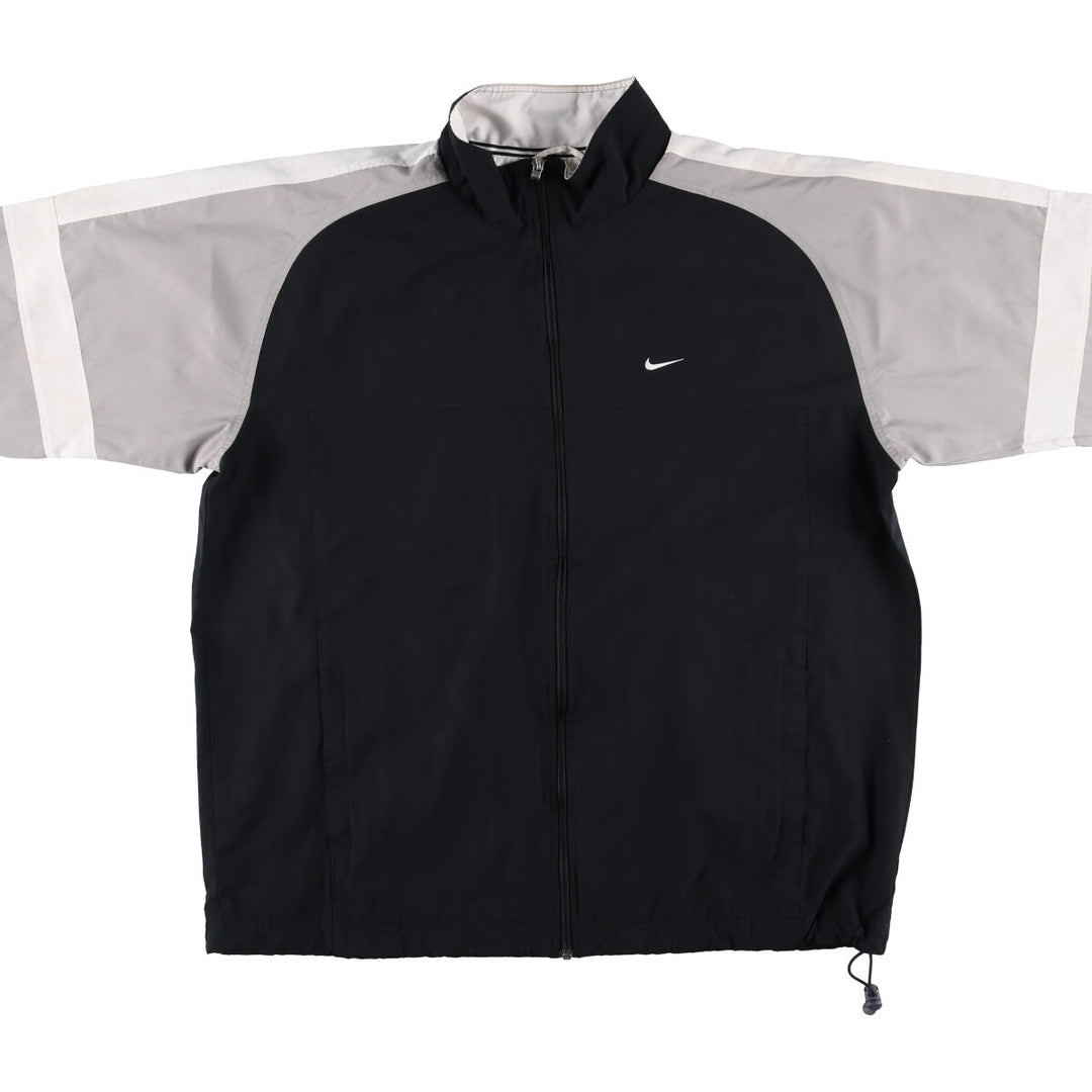 00'S Nike Windbreaker Men's XL /eaa507517