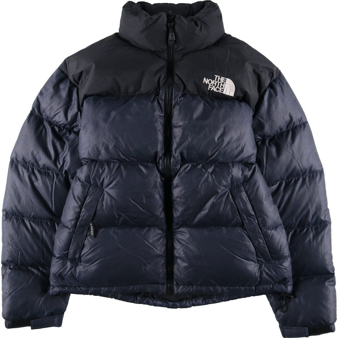 90'S THE NORTH FACE Nuptse Jacket 700 Fill Power Goose Down Jacket Men's M Size / eaa507518