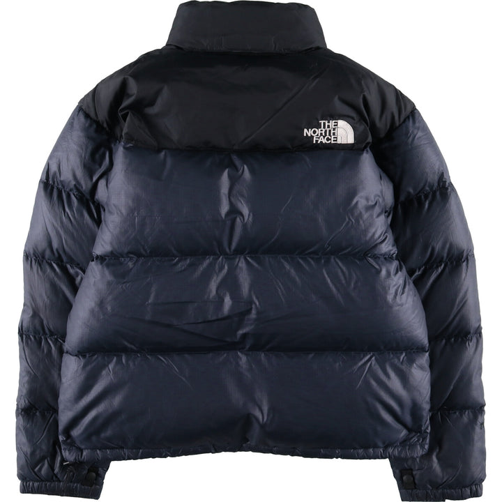 90'S THE NORTH FACE Nuptse Jacket 700 Fill Power Goose Down Jacket Men's M Size / eaa507518