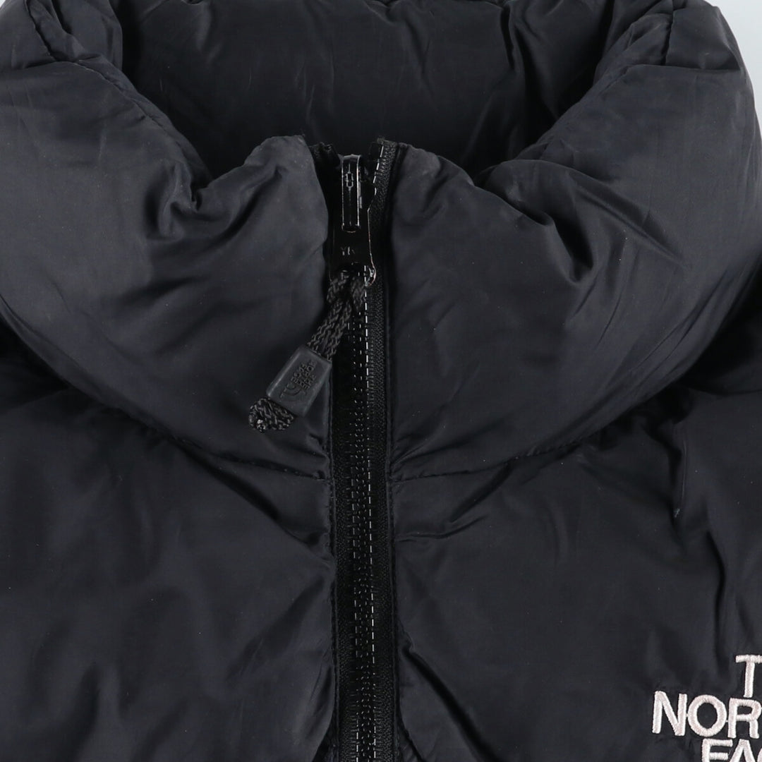 90'S THE NORTH FACE Nuptse Jacket 700 Fill Power Goose Down Jacket Men's M Size / eaa507518