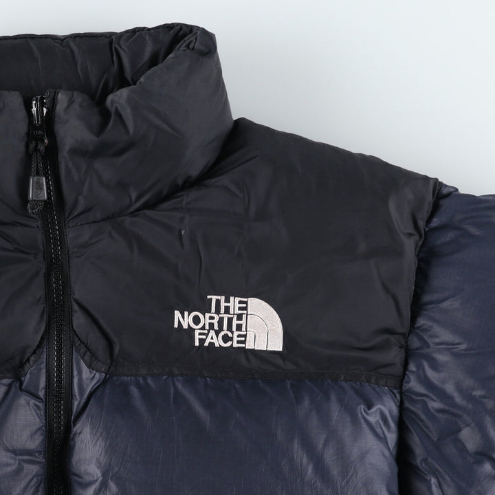 90'S THE NORTH FACE Nuptse Jacket 700 Fill Power Goose Down Jacket Men's M Size / eaa507518