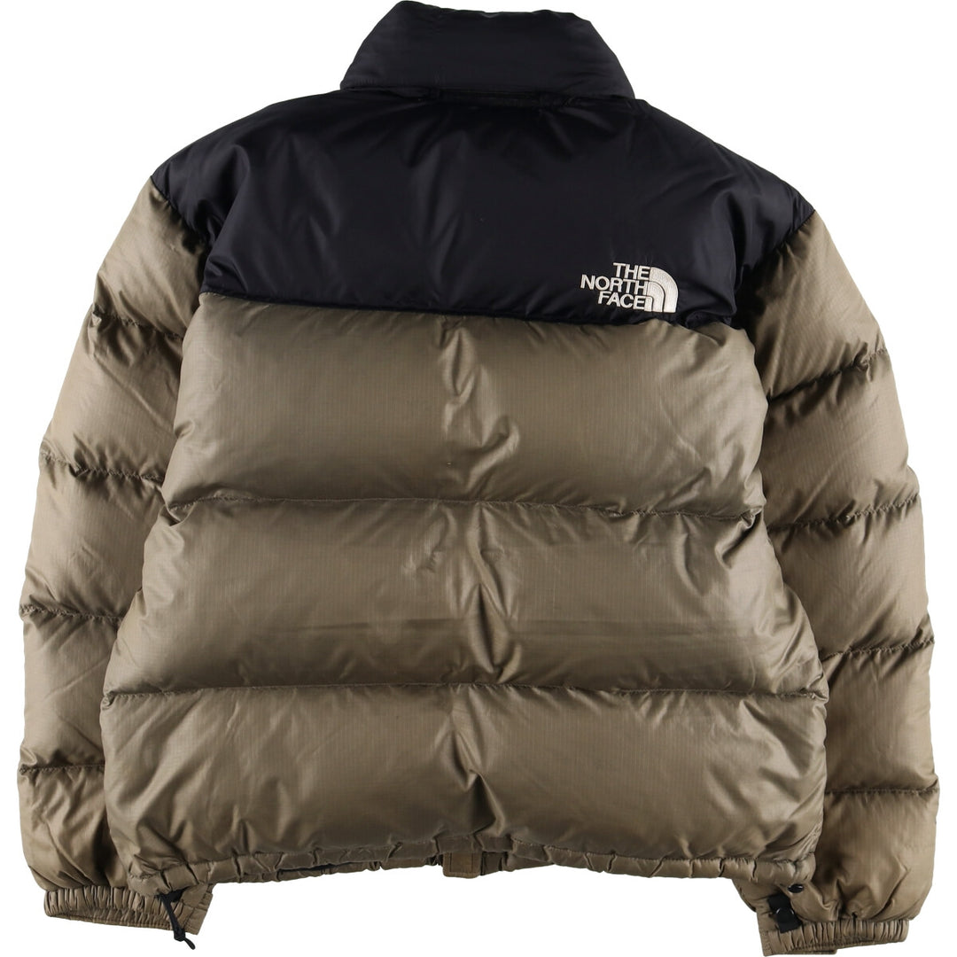 90'S THE NORTH FACE Nuptse Jacket 700 Fill Power Goose Down Jacket Men's L size / eaa507519