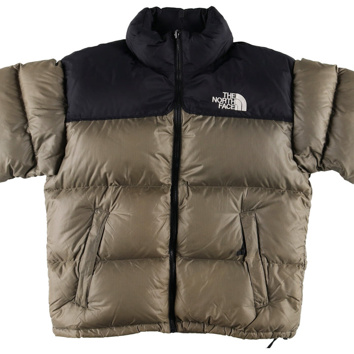 90'S THE NORTH FACE Nuptse Jacket 700 Fill Power Goose Down Jacket Men's L size / eaa507519