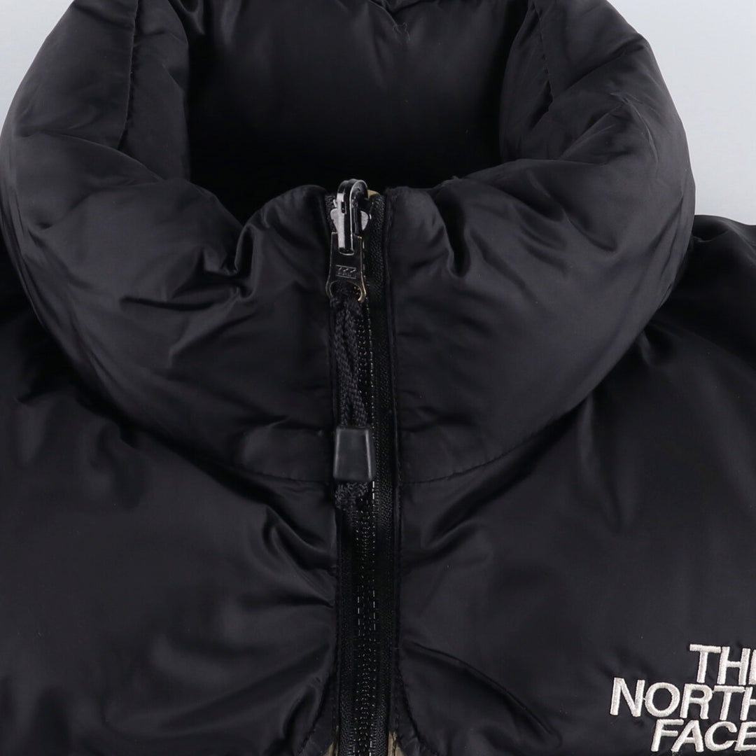 90'S THE NORTH FACE Nuptse Jacket 700 Fill Power Goose Down Jacket Men's L size / eaa507519