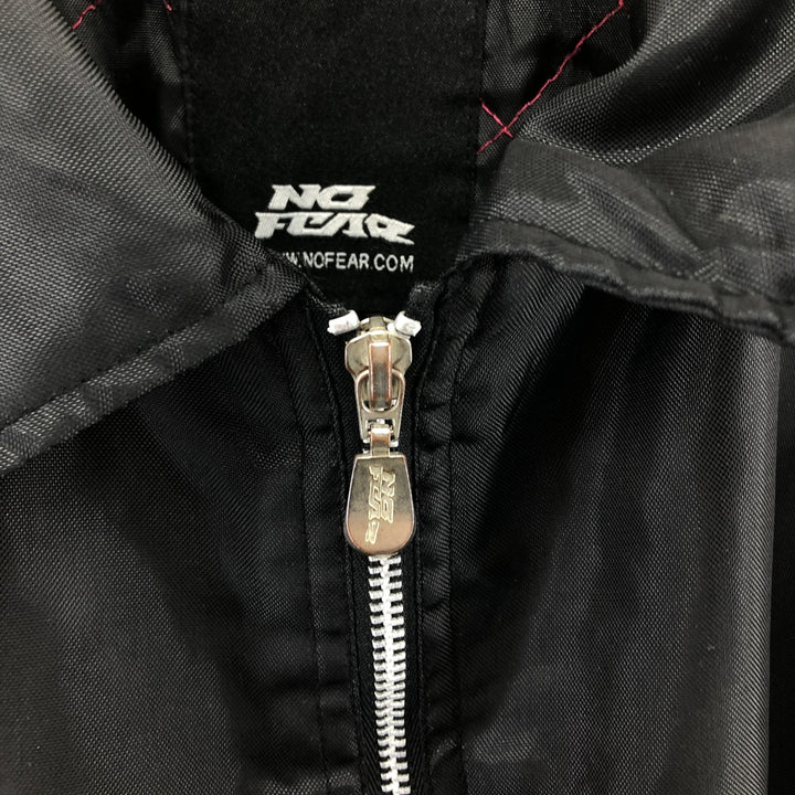 NO FEAR Padded Jacket Puffer Jacket Men's L size / eaa507540