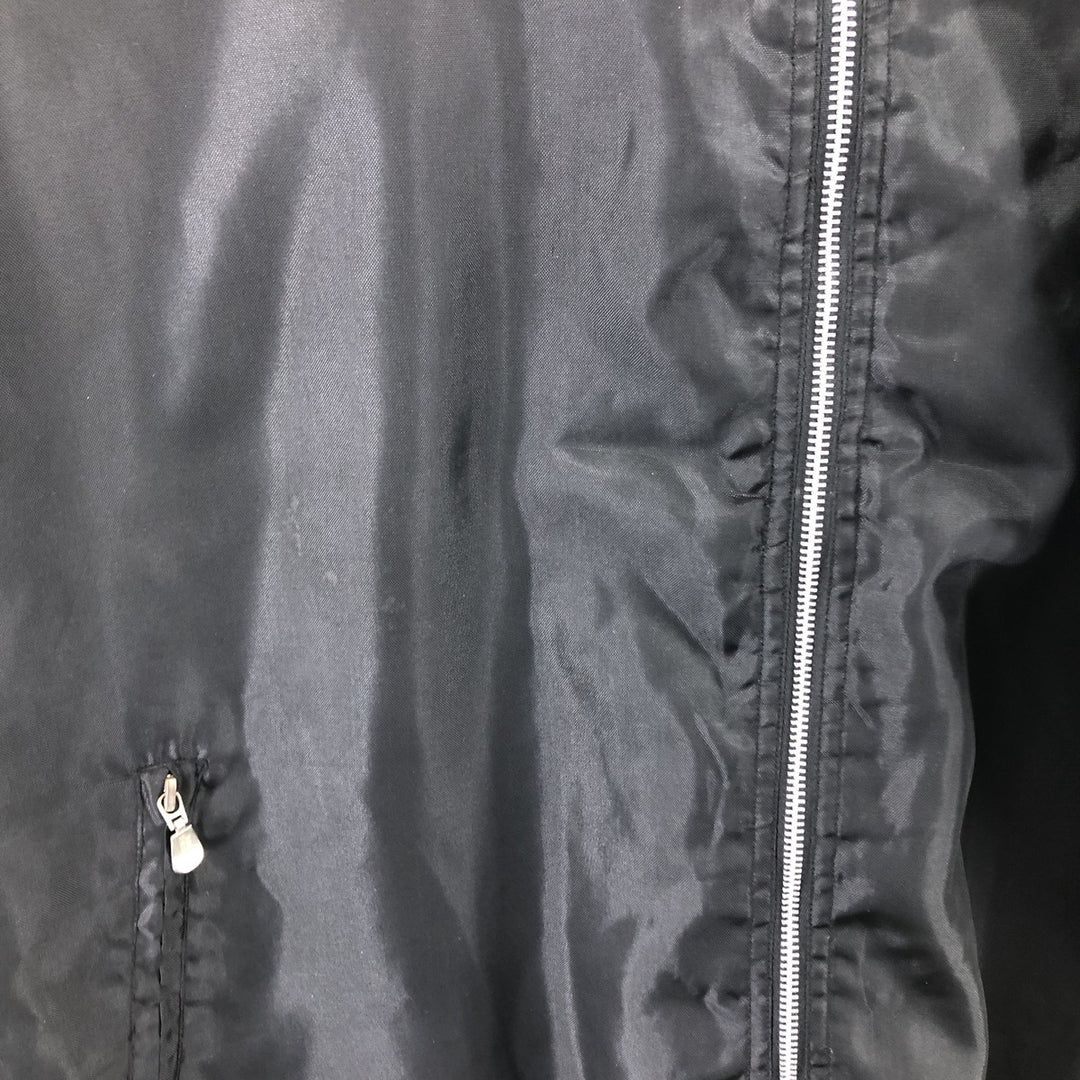 NO FEAR Padded Jacket Puffer Jacket Men's L size / eaa507540