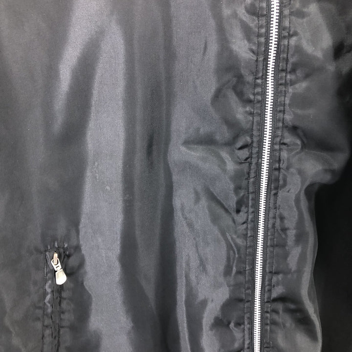 NO FEAR Padded Jacket Puffer Jacket Men's L size / eaa507540