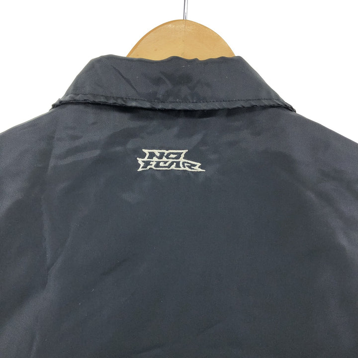 NO FEAR Padded Jacket Puffer Jacket Men's L size / eaa507540