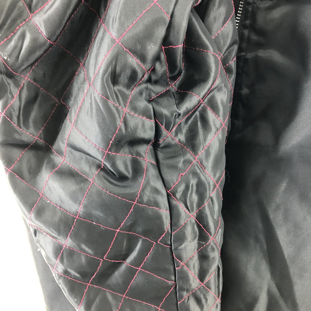 NO FEAR Padded Jacket Puffer Jacket Men's L size / eaa507540