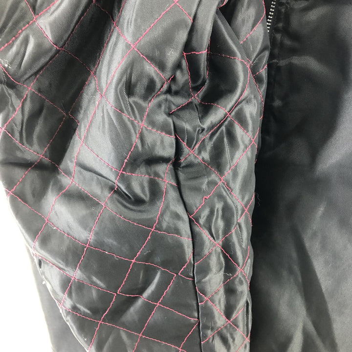 NO FEAR Padded Jacket Puffer Jacket Men's L size / eaa507540