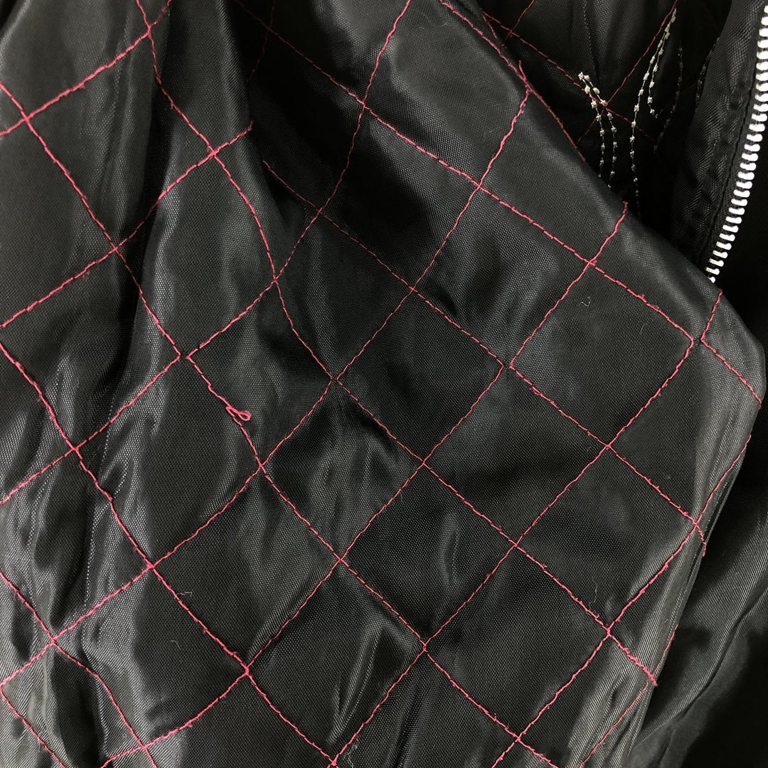 NO FEAR Padded Jacket Puffer Jacket Men's L size / eaa507540