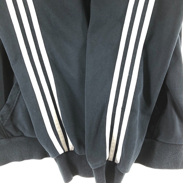 Adidas Sweat Full Zip Hoodie Men's M Size / eaa507573