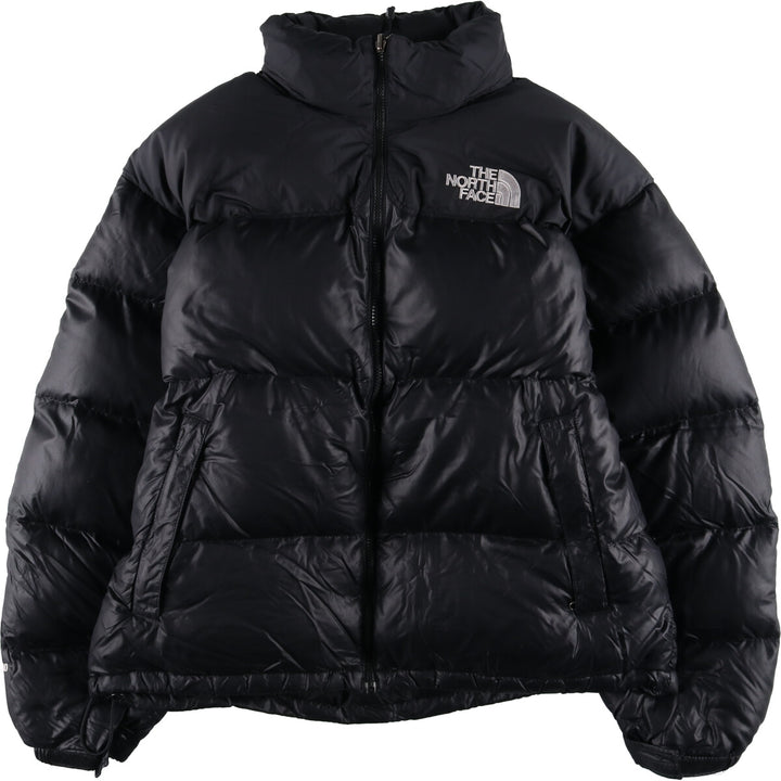 THE NORTH FACE Nuptse Jacket, 700 Fill Power Goose Down Jacket, Men's XL equivalent / eaa507579