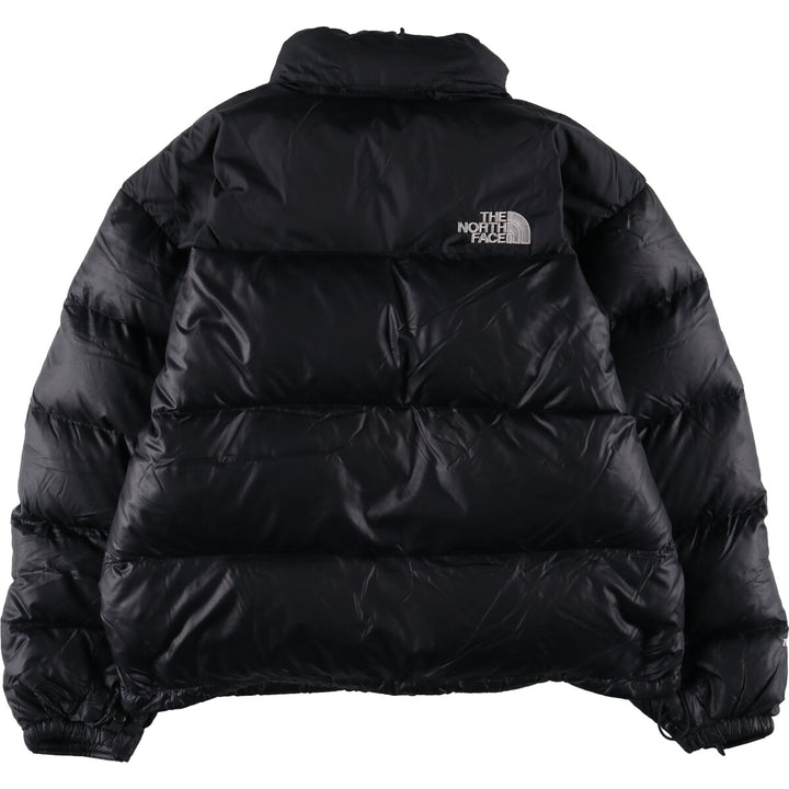 THE NORTH FACE Nuptse Jacket, 700 Fill Power Goose Down Jacket, Men's XL equivalent / eaa507579