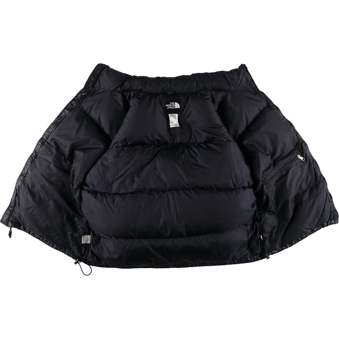 THE NORTH FACE Nuptse Jacket, 700 Fill Power Goose Down Jacket, Men's XL equivalent / eaa507579