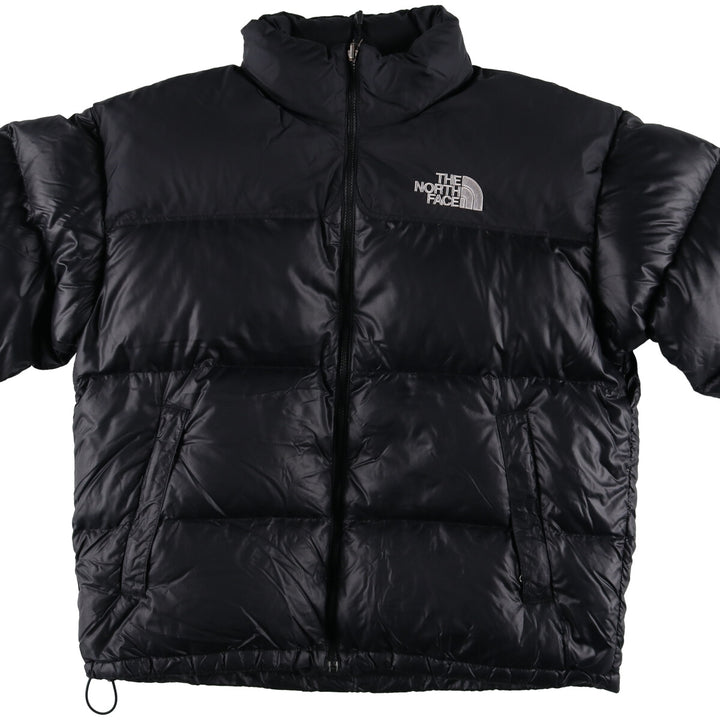 THE NORTH FACE Nuptse Jacket, 700 Fill Power Goose Down Jacket, Men's XL equivalent / eaa507579