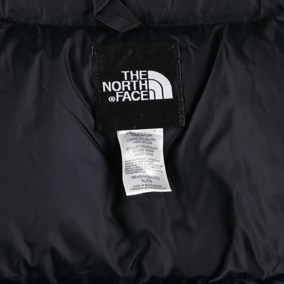 THE NORTH FACE Nuptse Jacket, 700 Fill Power Goose Down Jacket, Men's XL equivalent / eaa507579