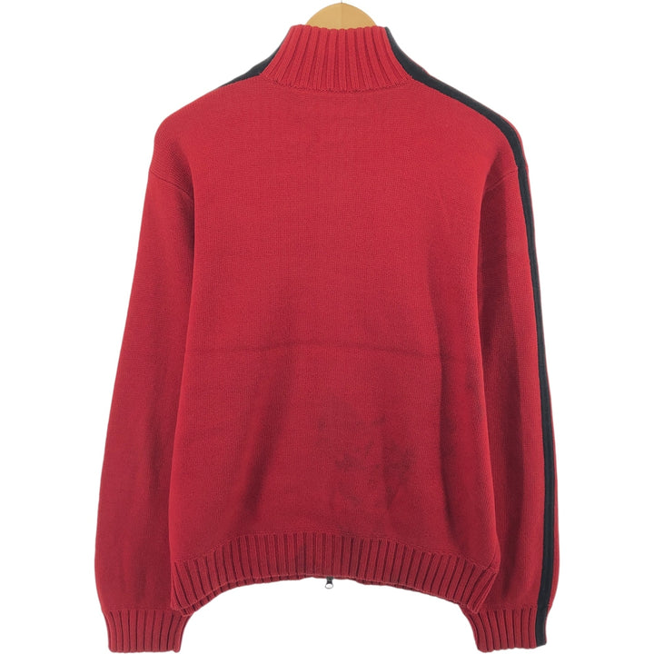 Ralph Lauren POLO SPORT Cotton Knit Sweater Men's Size L / eaa507592