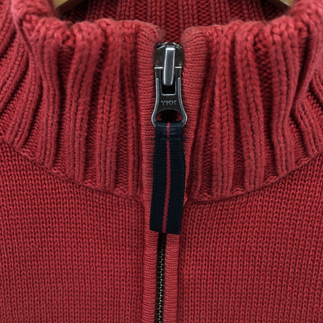 Ralph Lauren POLO SPORT Cotton Knit Sweater Men's Size L / eaa507592