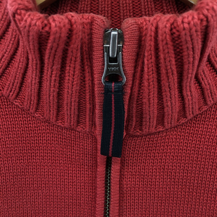 Ralph Lauren POLO SPORT Cotton Knit Sweater Men's Size L / eaa507592