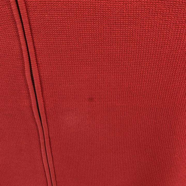 Ralph Lauren POLO SPORT Cotton Knit Sweater Men's Size L / eaa507592