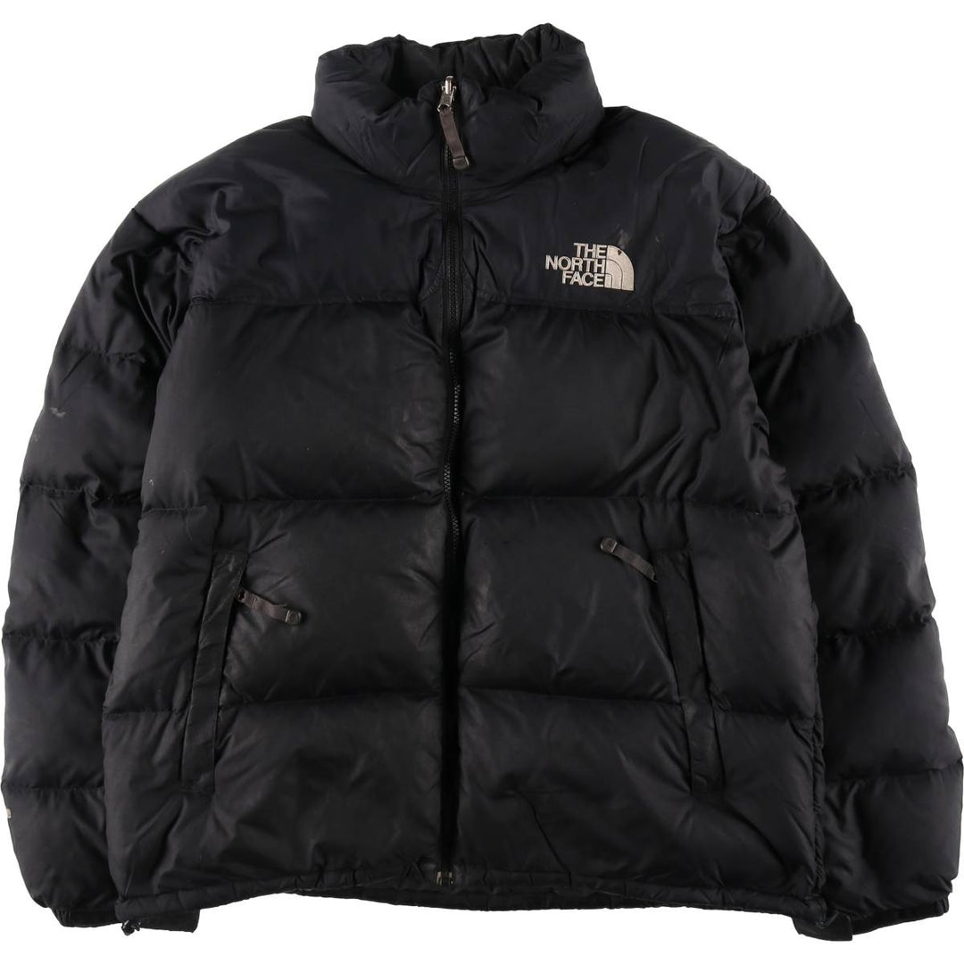 THE NORTH FACE Nuptse Jacket, Goose Down Jacket, 700 Fill Power, Men's XL equivalent / eaa507608