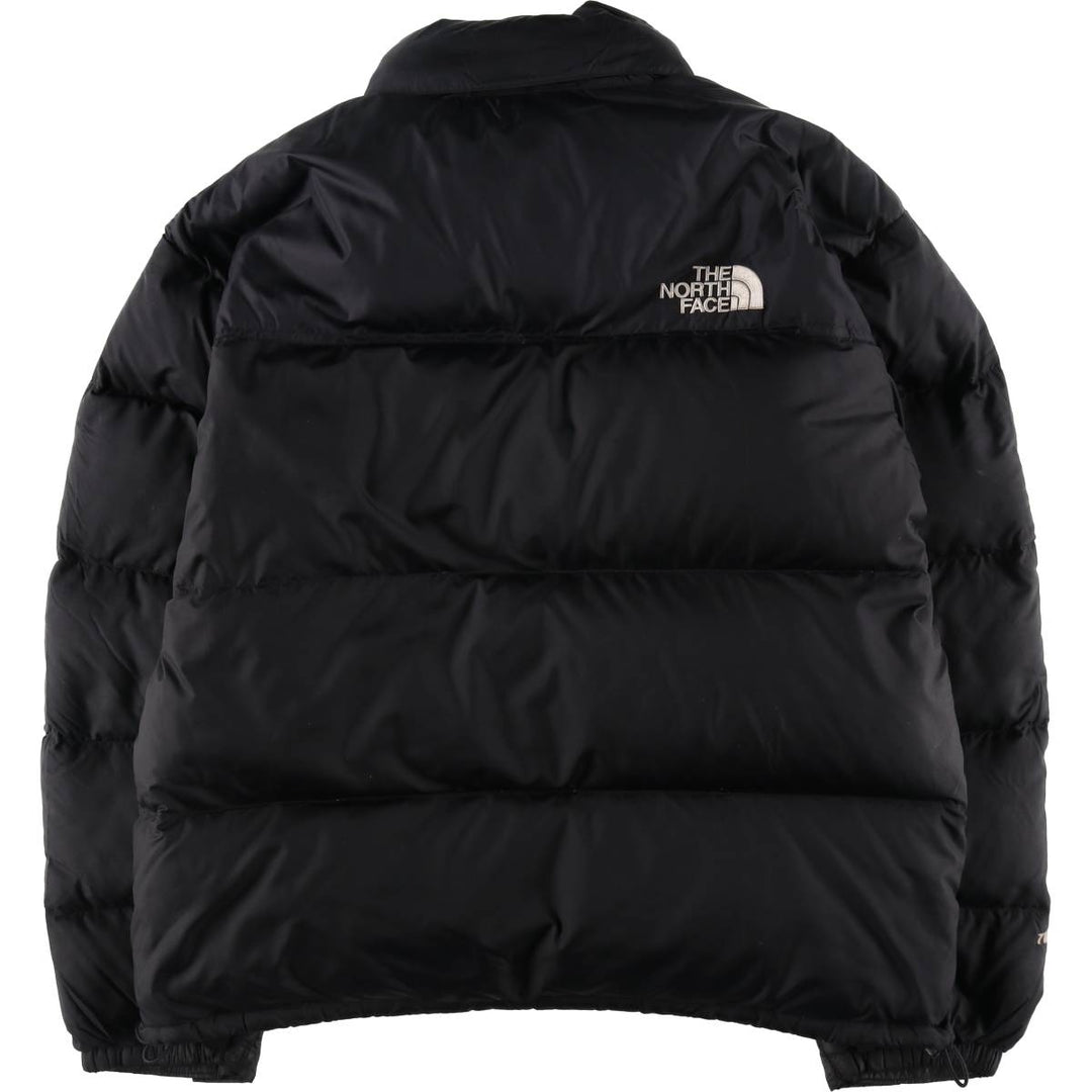 THE NORTH FACE Nuptse Jacket, Goose Down Jacket, 700 Fill Power, Men's XL equivalent / eaa507608