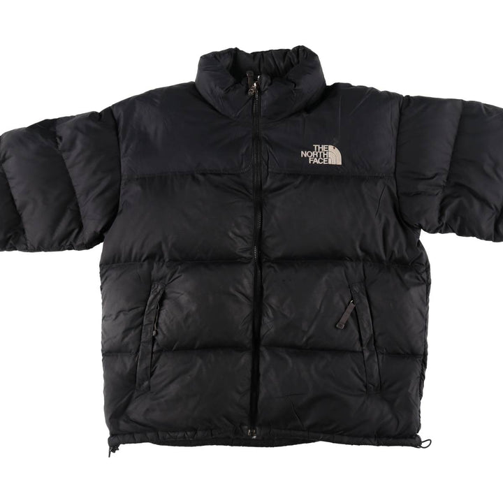 THE NORTH FACE Nuptse Jacket, Goose Down Jacket, 700 Fill Power, Men's XL equivalent / eaa507608