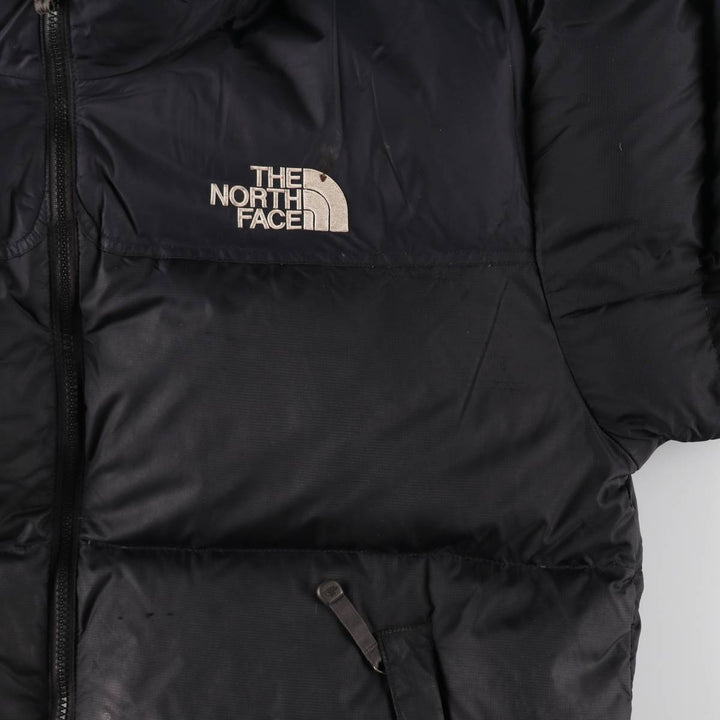 THE NORTH FACE Nuptse Jacket, Goose Down Jacket, 700 Fill Power, Men's XL equivalent / eaa507608