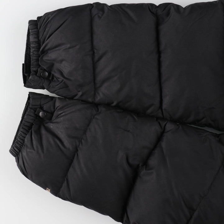 THE NORTH FACE Nuptse Jacket, Goose Down Jacket, 700 Fill Power, Men's XL equivalent / eaa507608