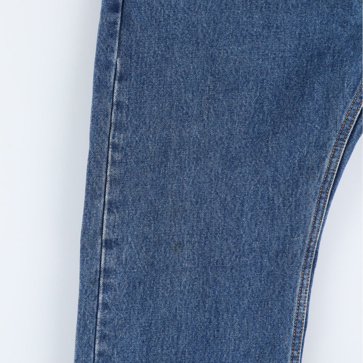 Levi's 505 tapered denim pants for men, size W35 / eaa507629