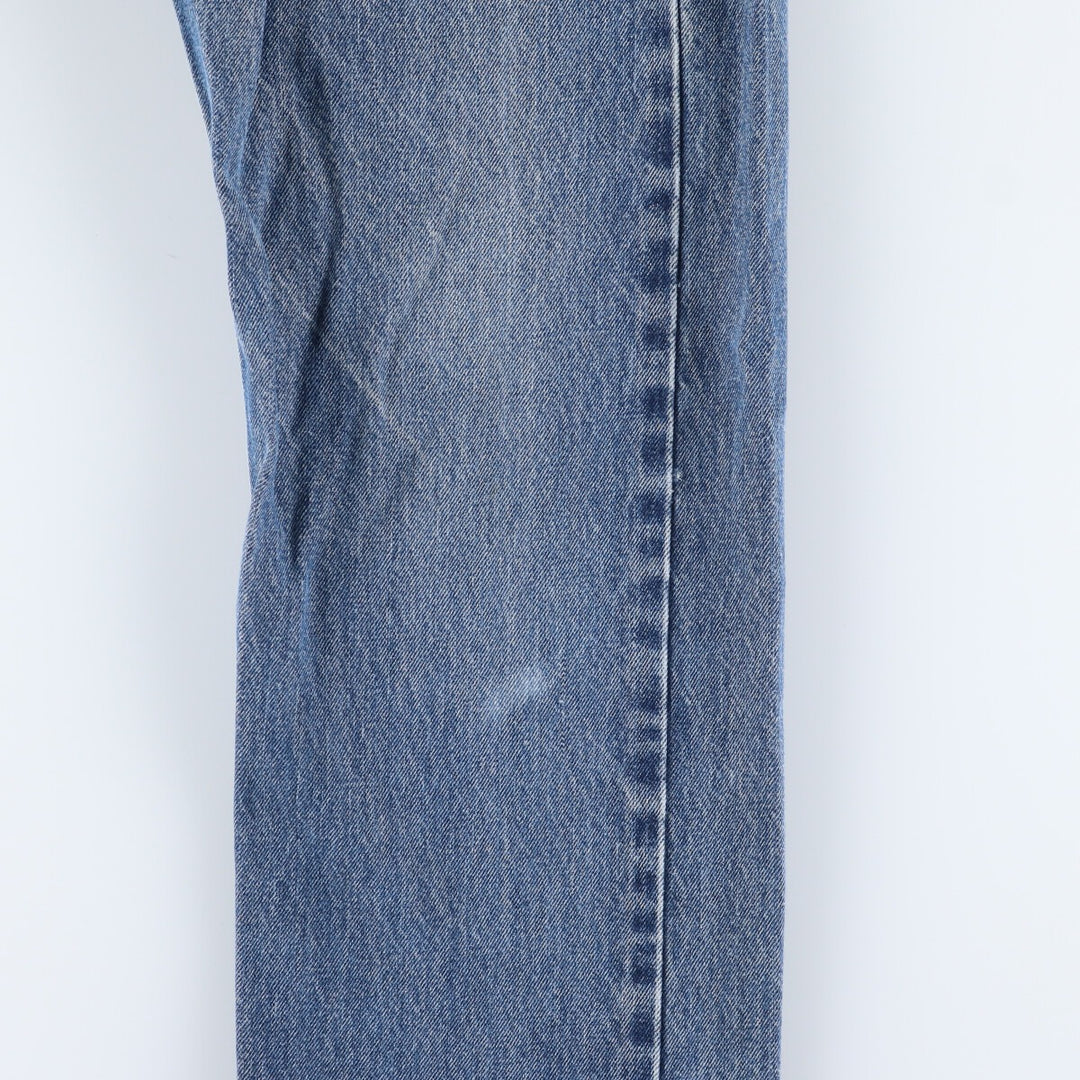 Levi's 505 tapered denim pants for men, size W32 / eaa507630