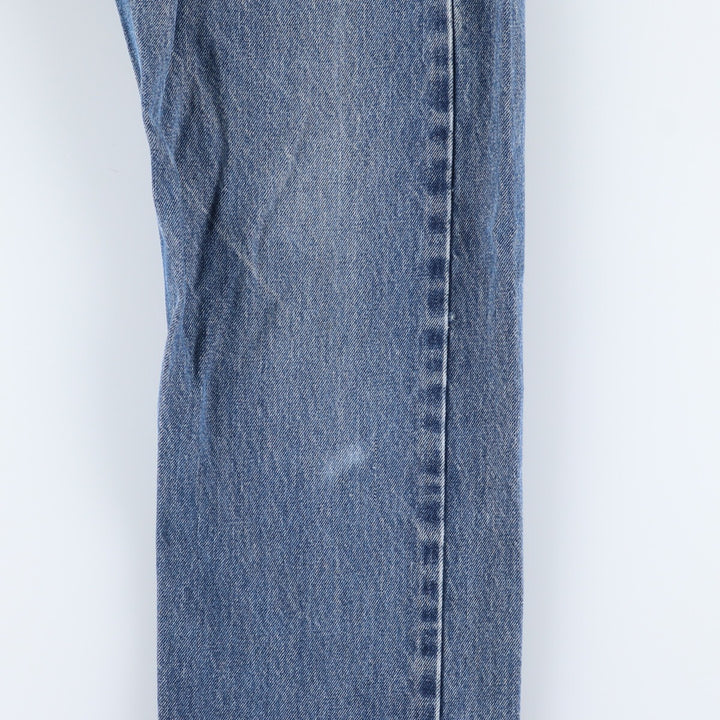 Levi's 505 tapered denim pants for men, size W32 / eaa507630