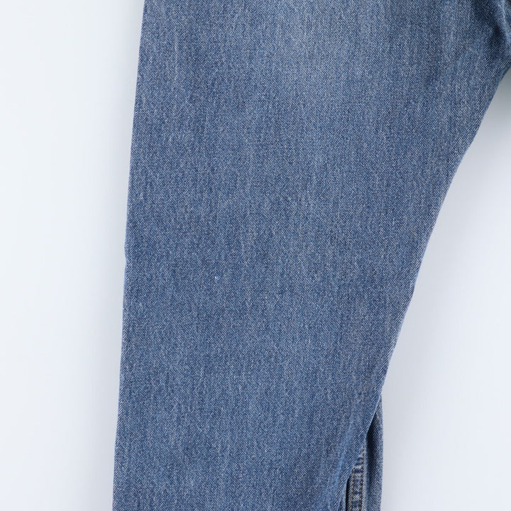 Levi's 505 tapered denim pants for men, size W32 / eaa507630