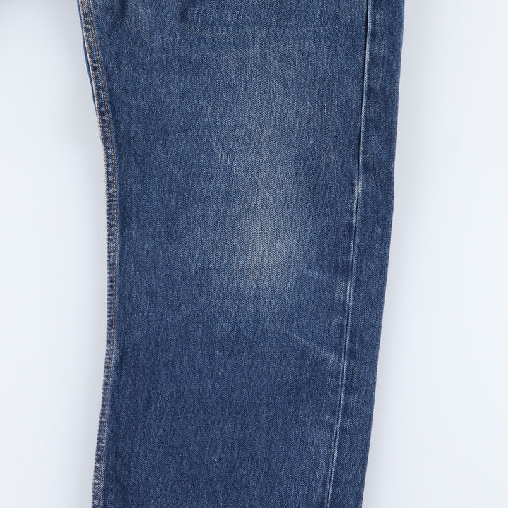 Levi's 505 tapered denim pants for men, size W36 / eaa507631