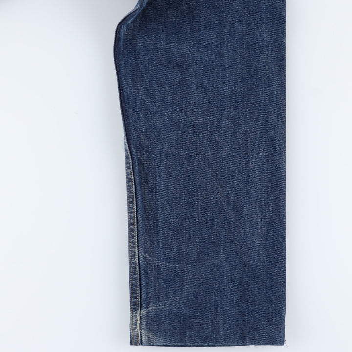 Levi's 505 tapered denim pants for men, size W32 / eaa507635