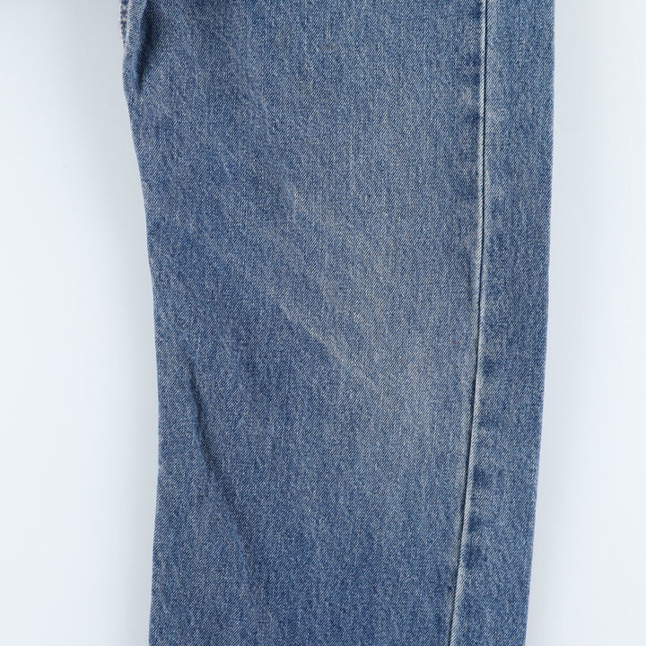 Levi's 505 tapered denim pants for men, size W37 / eaa507641